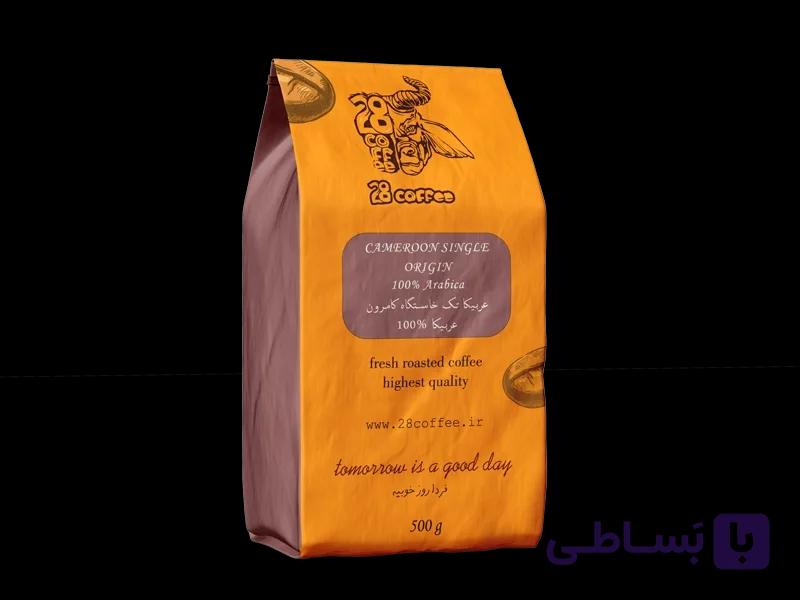 کاپوچینو نوتلا