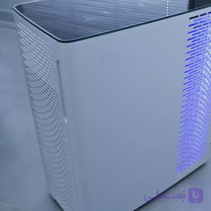 دستگاه تصفیه هوا Tcl Kj300f-a1 — تصویر 1
