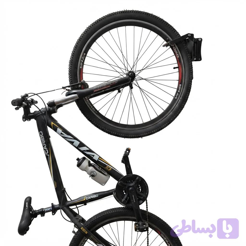استند دیواری دوچرخه (کد G7ZQN)