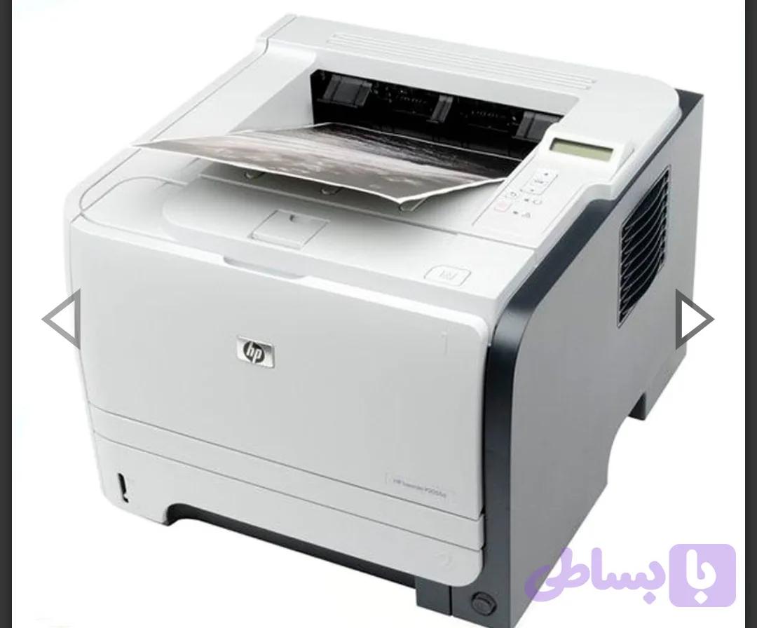 پرینتر استوک مدل HP2055d