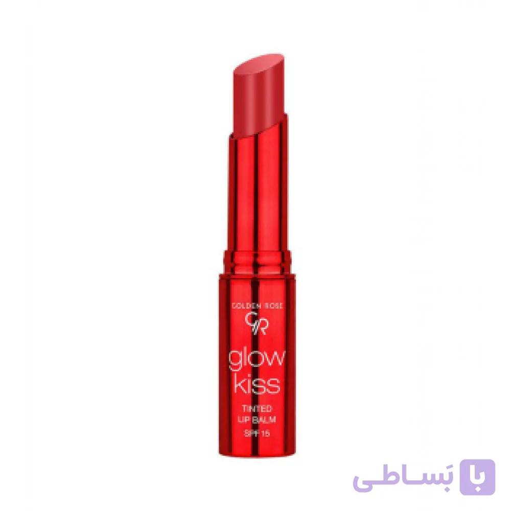 تینت بالم لب رنگی گلدن رز شماره 05