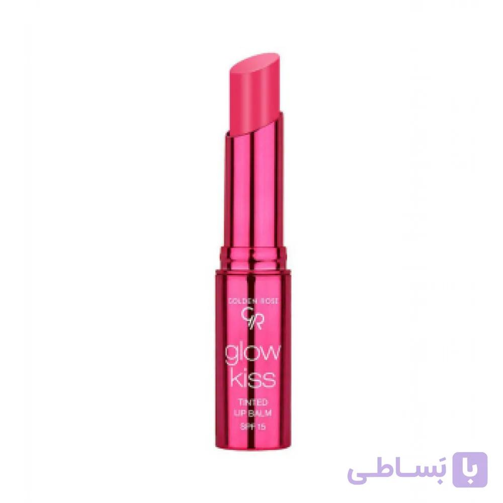تینت بالم لب رنگی گلدن رز شماره 03