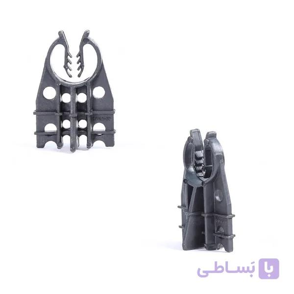 اسپیسر hard 50mm — تصویر 1
