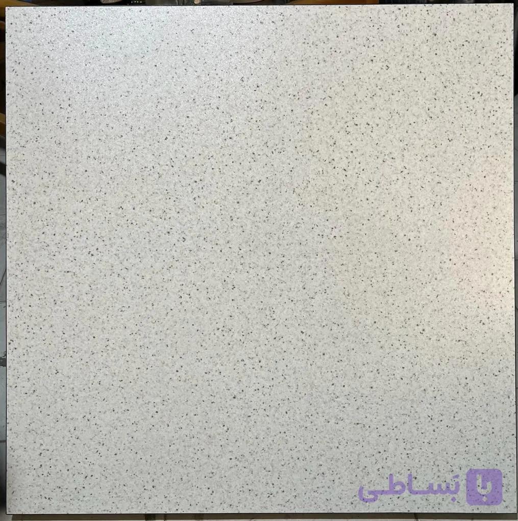 کف کاذب فولادی با روکش HPL — تصویر 1