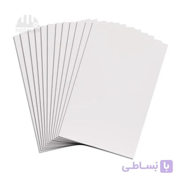ورق پلاستوفوم دانسیته ۱۰