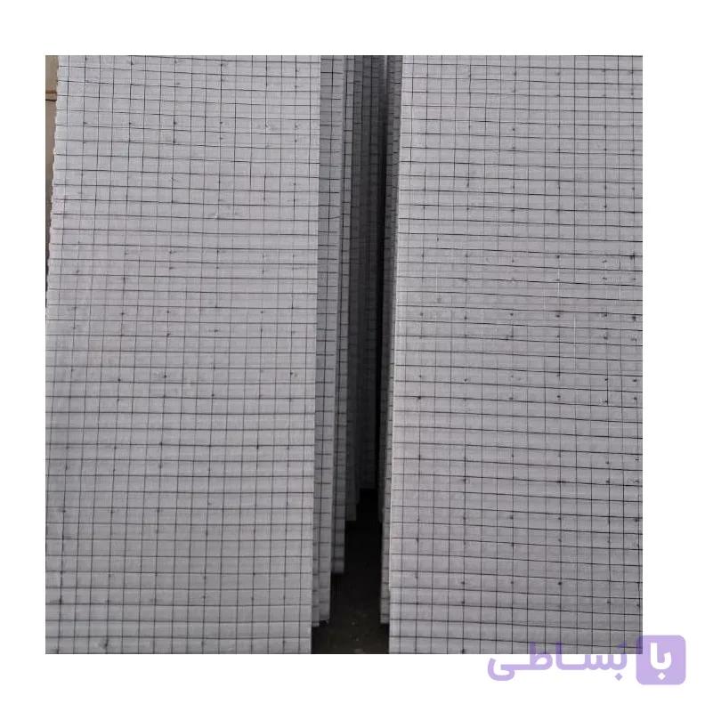 تری دی پنل با ضخامت فوم ۱۲cm — تصویر 1