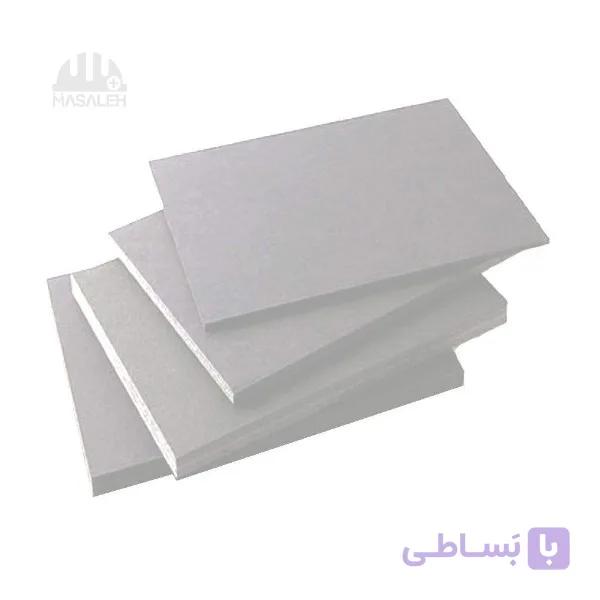 ورق پلاستوفوم دانسیته ۳۰