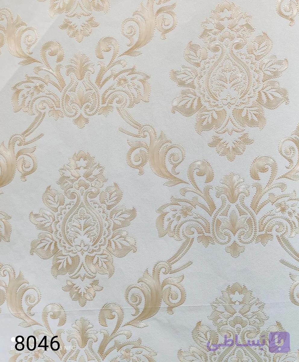 کاغذ دیواری کد ۸۰۴۶