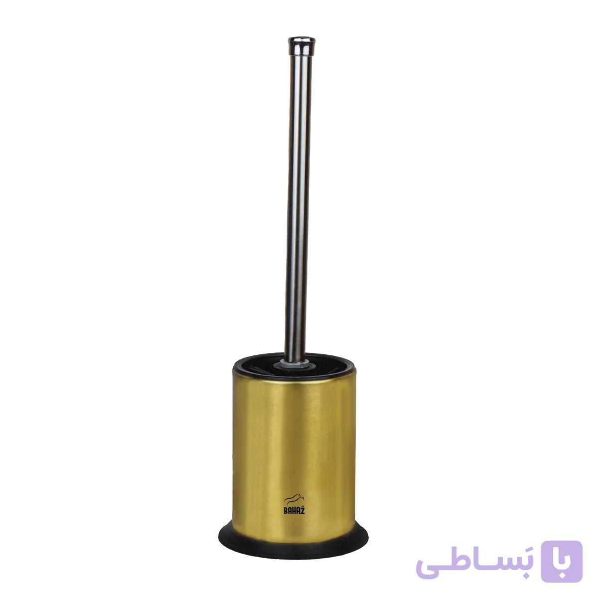 برس توالت مدل کوتاه بهازکالا — تصویر 1