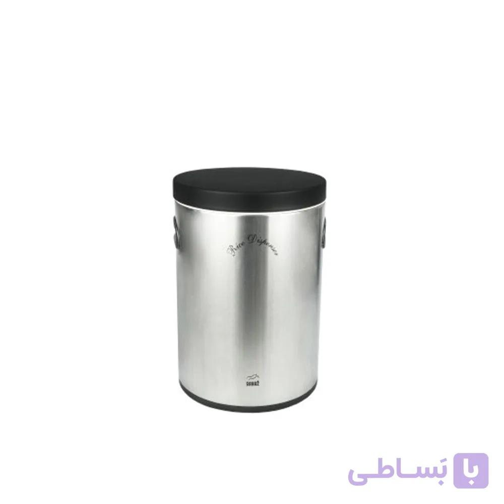 سطل برنج بدون پیمانه کمرباریک بهازکالا — تصویر 1