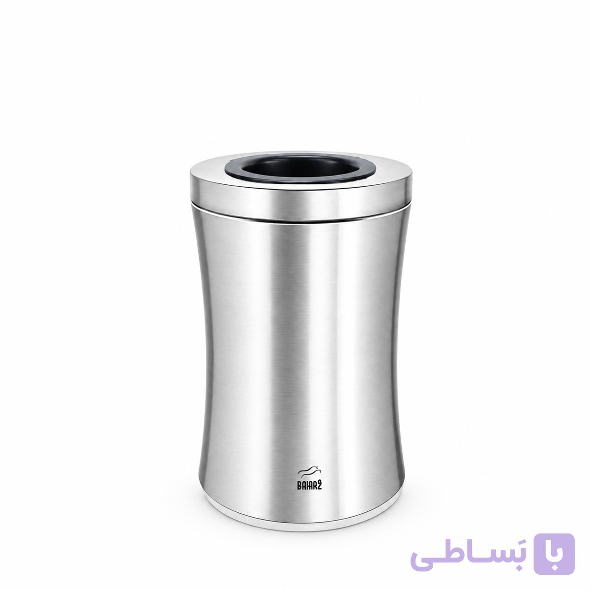 سطل 50 سانت کمر باریک مدل استوانه — تصویر 1