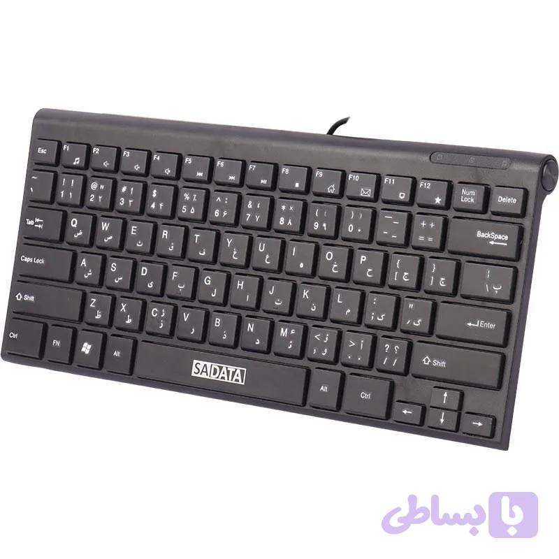 کیبورد SADATA SK-202