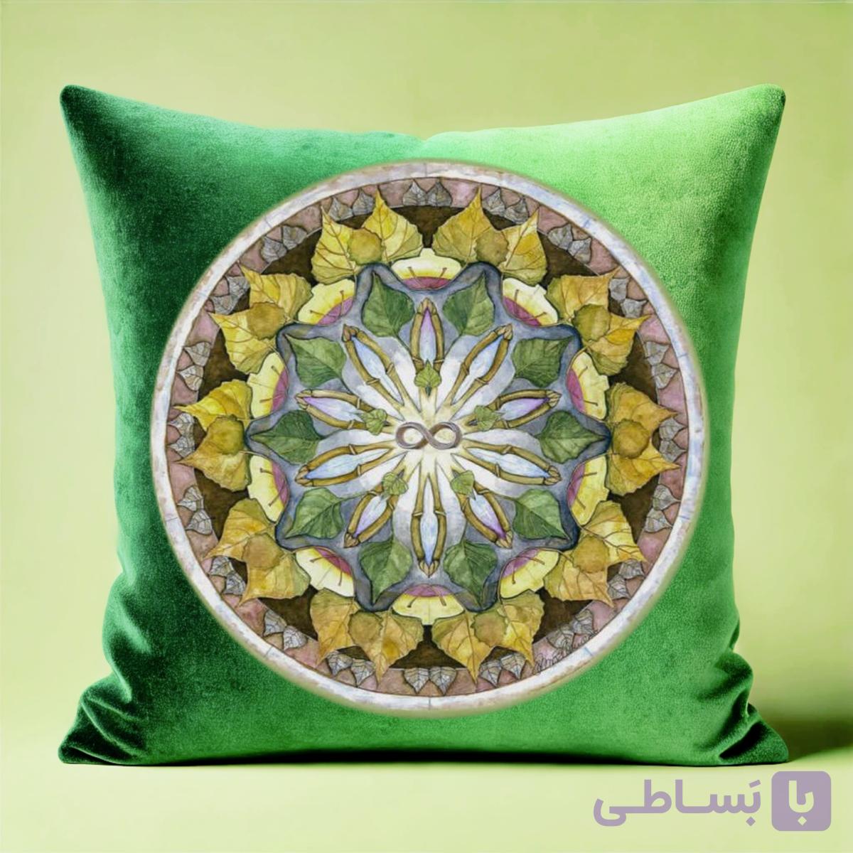 ‌کوسن ماندالای ثروت سایز۳۰