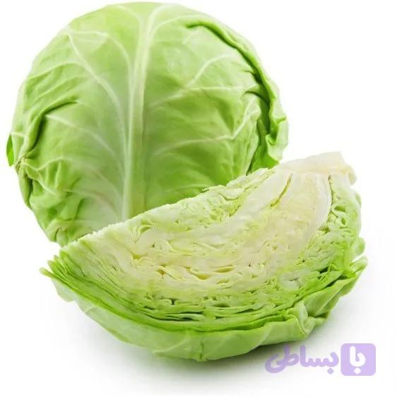 کلم پیچ سفید هیبرید F1 بلو داینستی