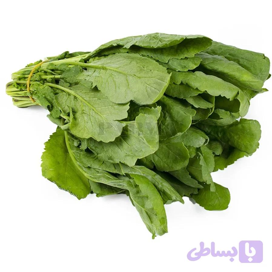 بذر شاهی