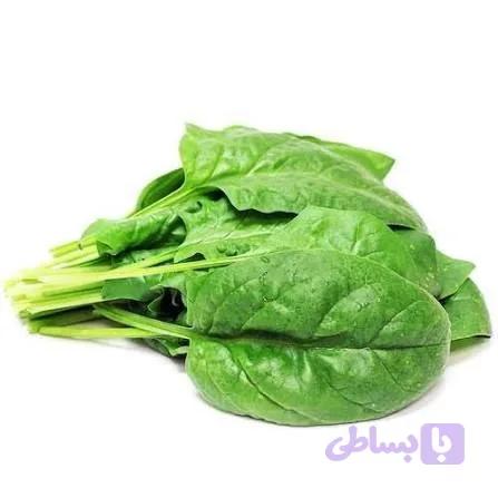 بذر اسفناج تیغدار ایرانی