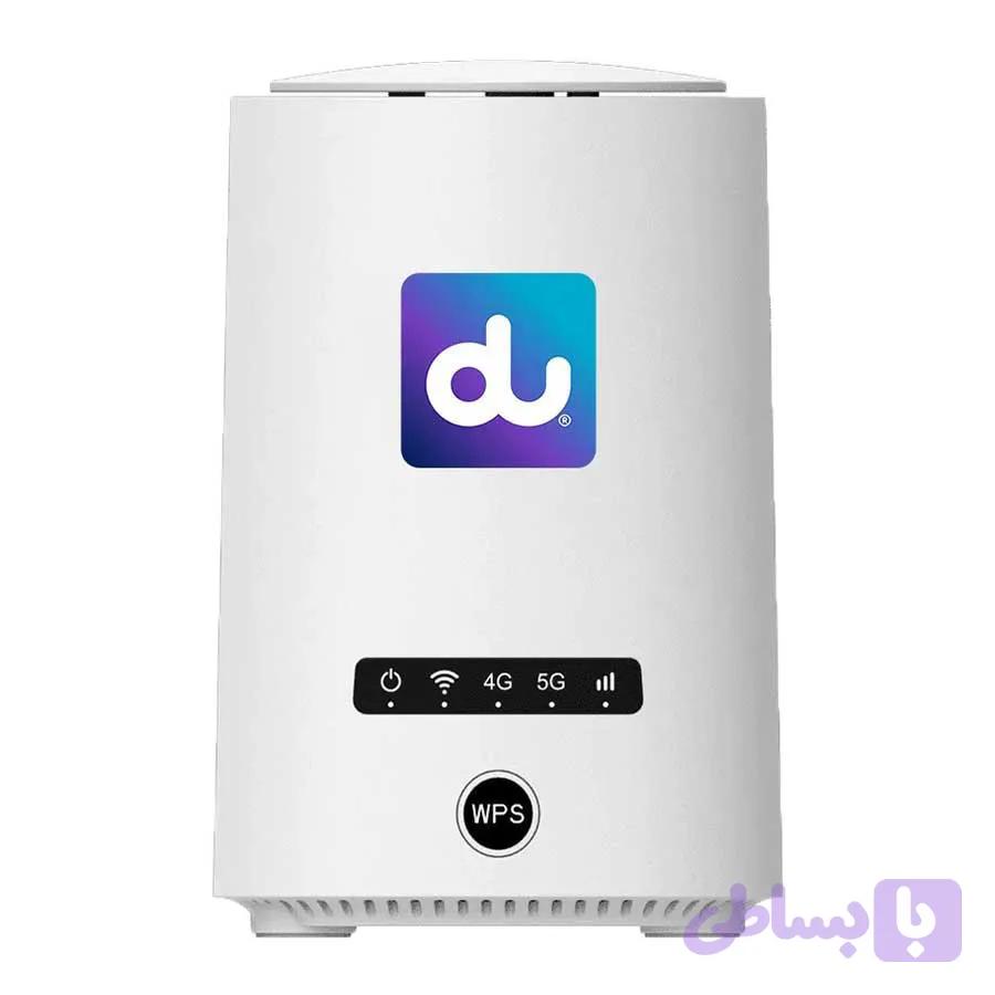 مودم سیمکارتی Zlt Kj33 5G — تصویر 1