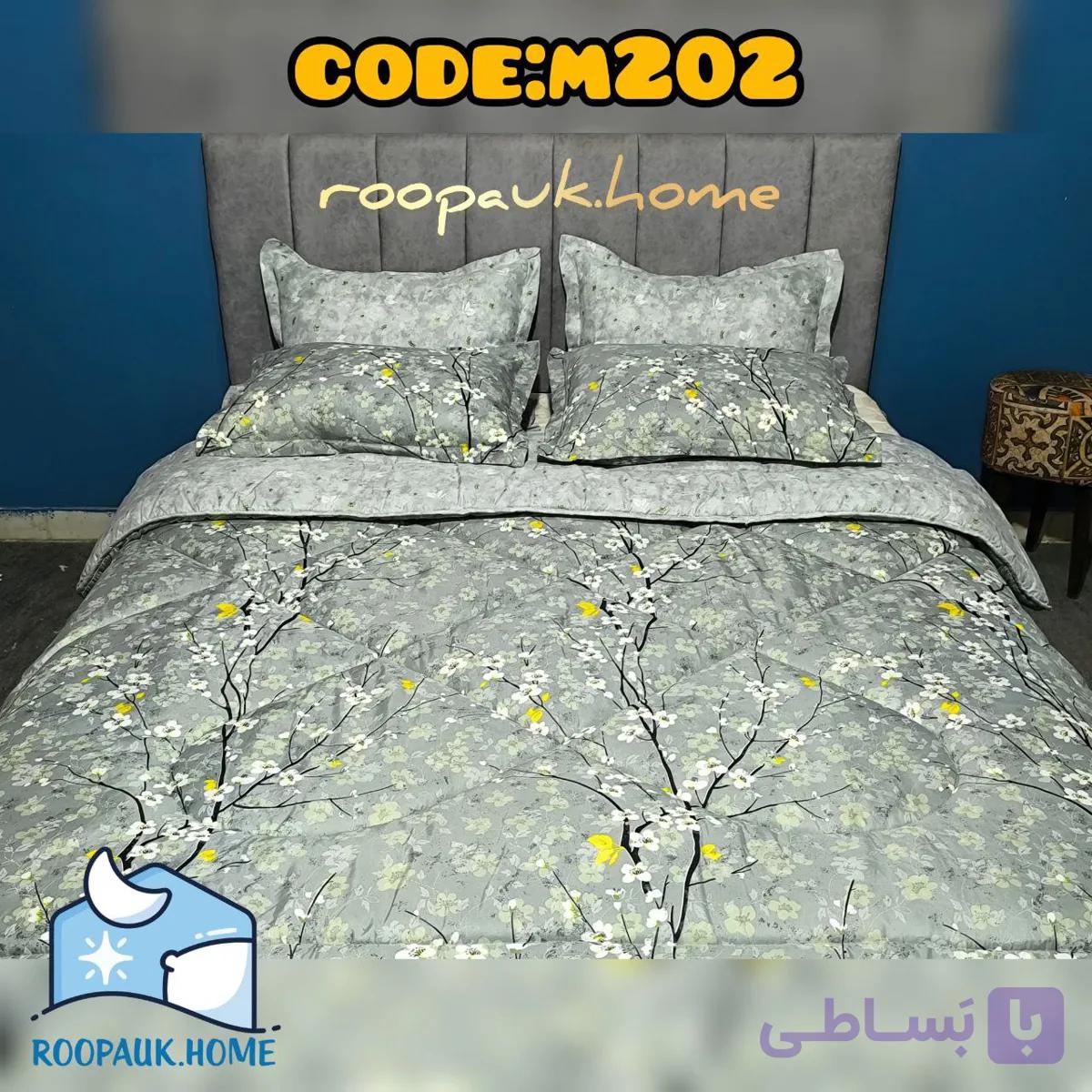 روتختی میکرو مناسب تشک ۱۸۰ — تصویر 1