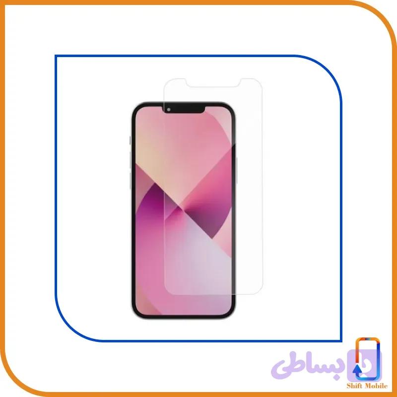 گلس جلو آیفون 13
