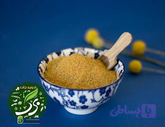 ادویه پیتزا