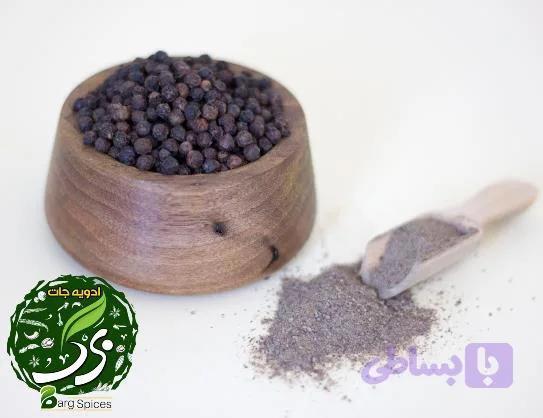 فلفل سیاه (کد DM8L6)
