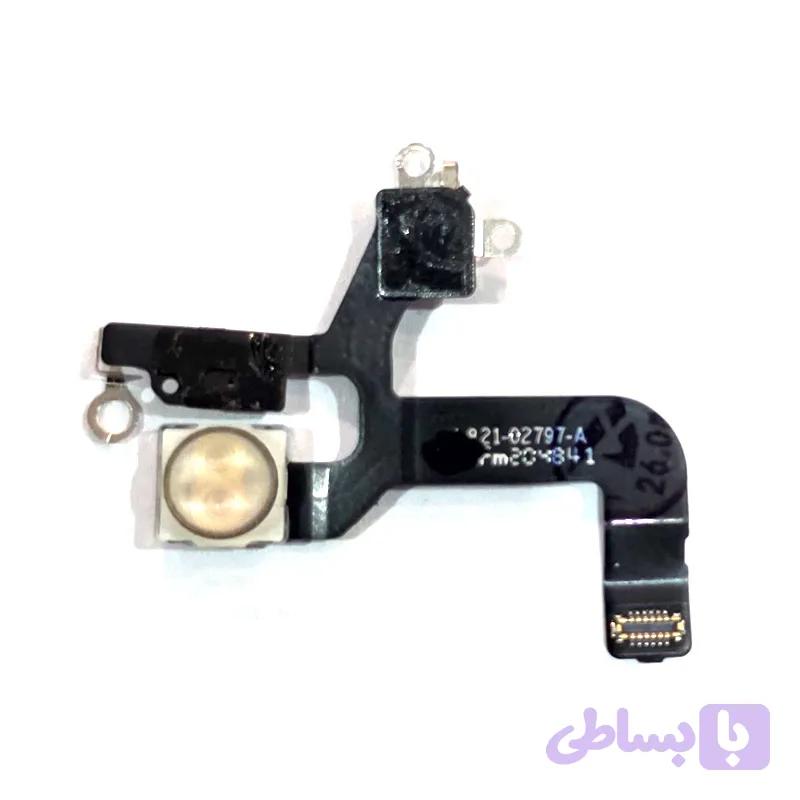 فلت فلش آیفون Flat flash Iphone 12