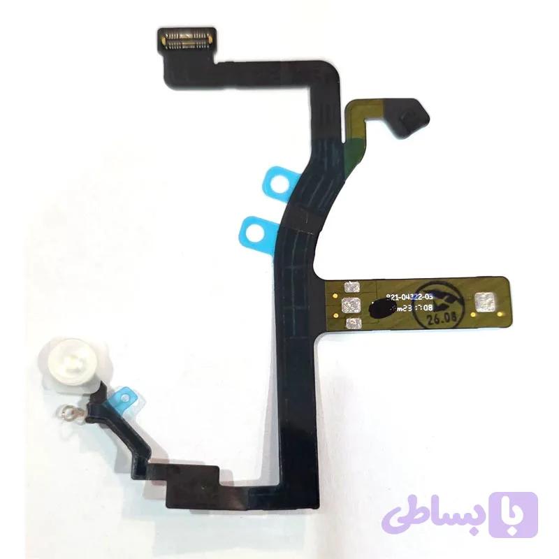 فلت فلش آیفون Flat flash Iphone 15
