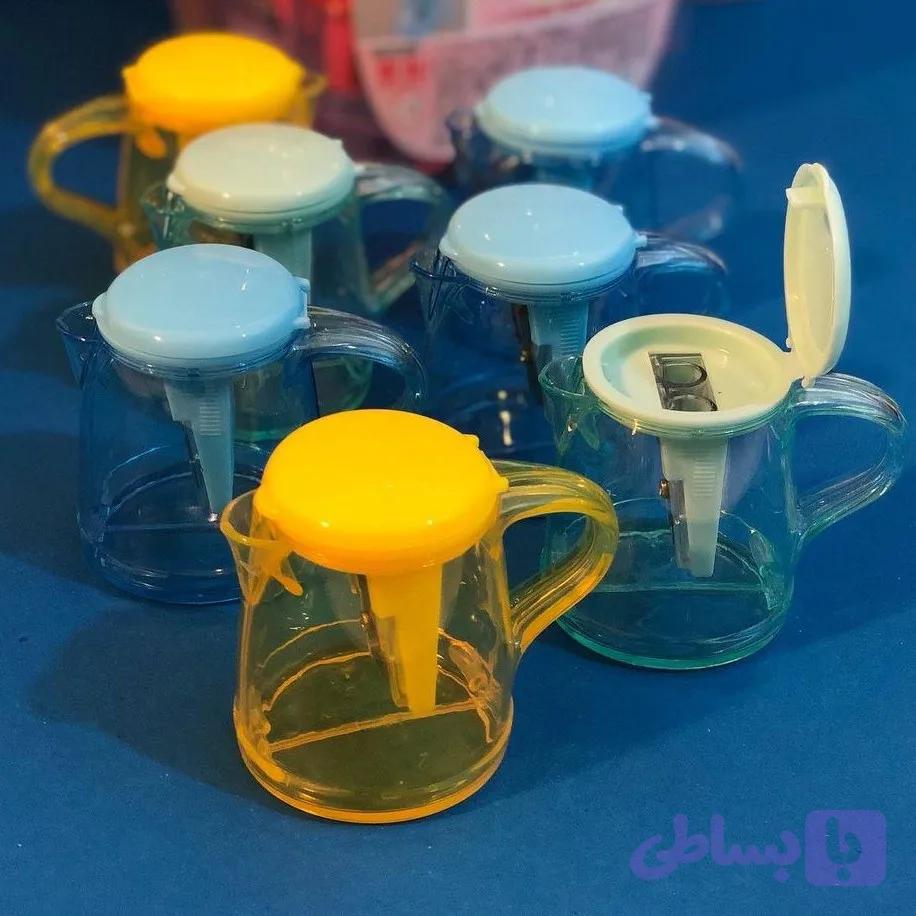 تراش پارچ