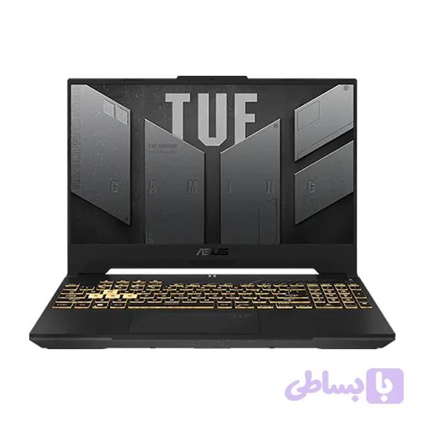 لپ تاپ ایسوس TUF Gaming FX608 JMR-RV — تصویر 1