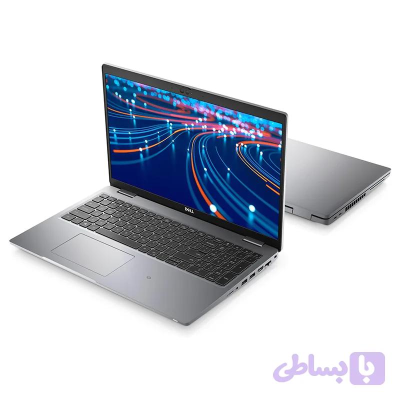 لپ تاپ دل LATITUDE 5520-QK (استوک)