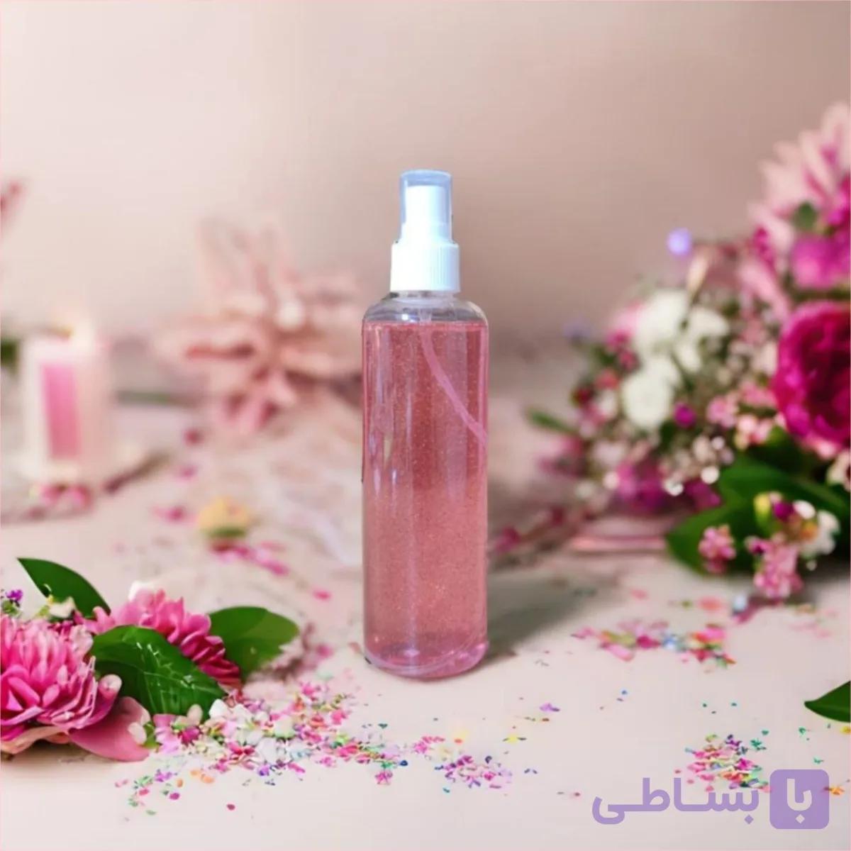 بادی اسپلش — تصویر 1