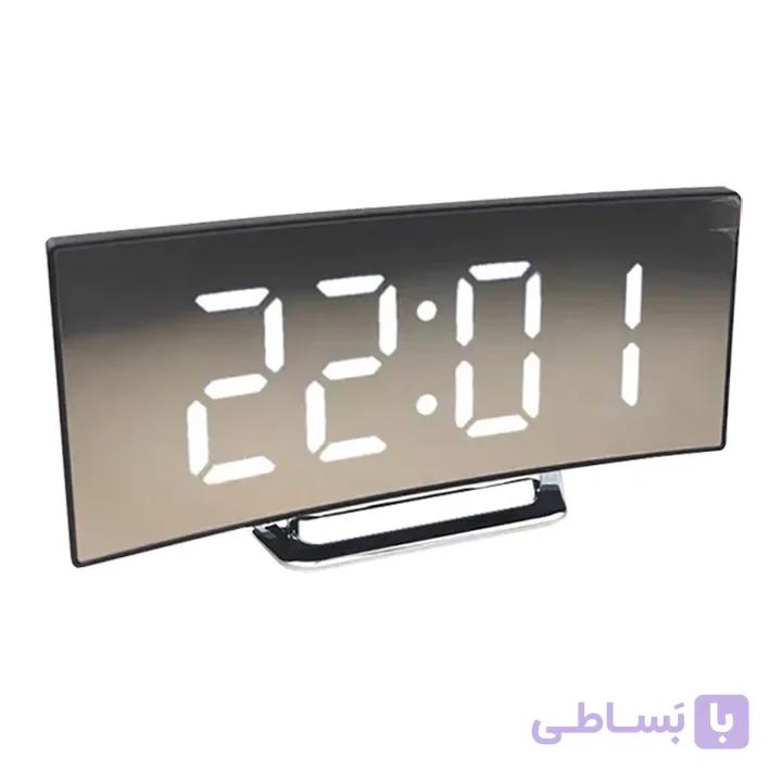 ساعت رومیزی کد DT-6507 — تصویر 1