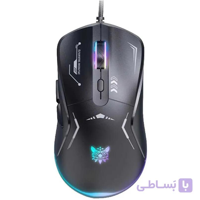 ماوس گیمینگ اونیکوما مدل Onikuma CW917 — تصویر 1
