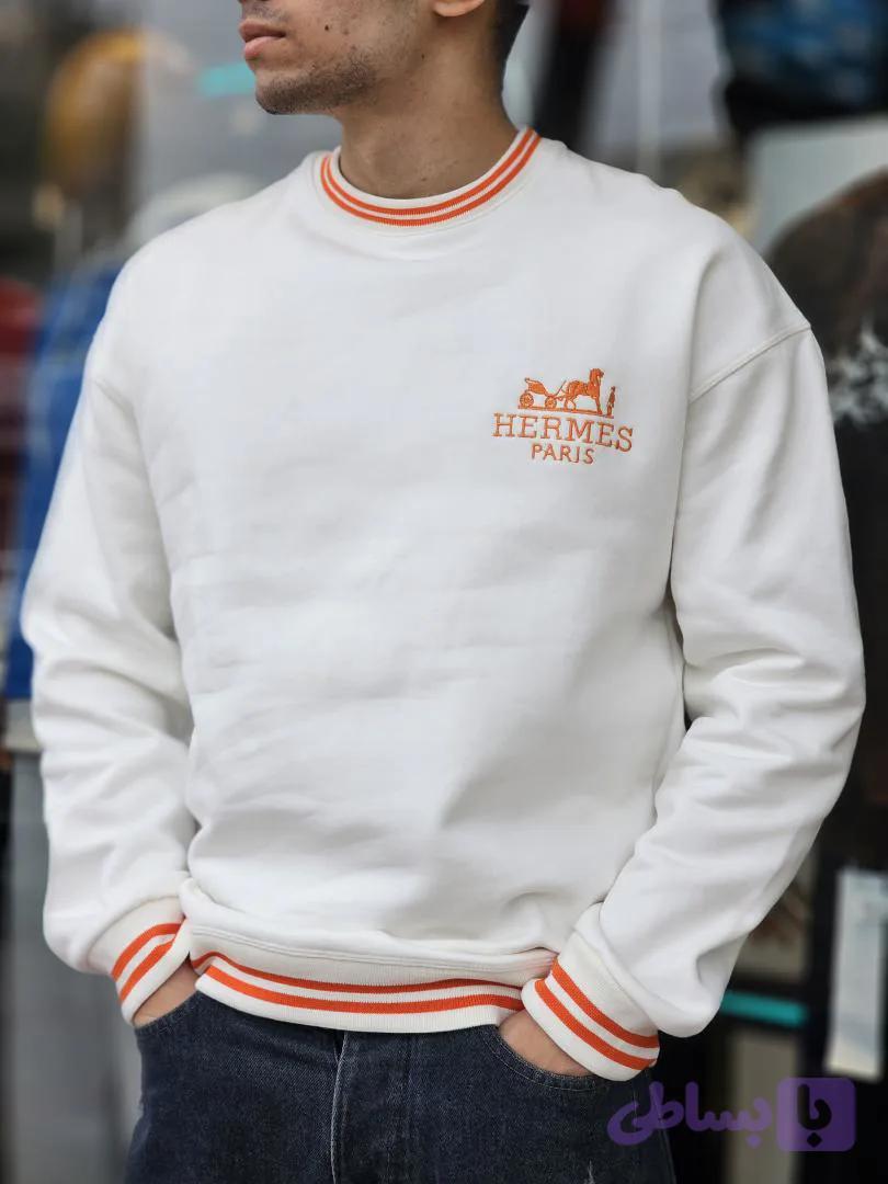 دورس سه نخ گلدوزی هرمس