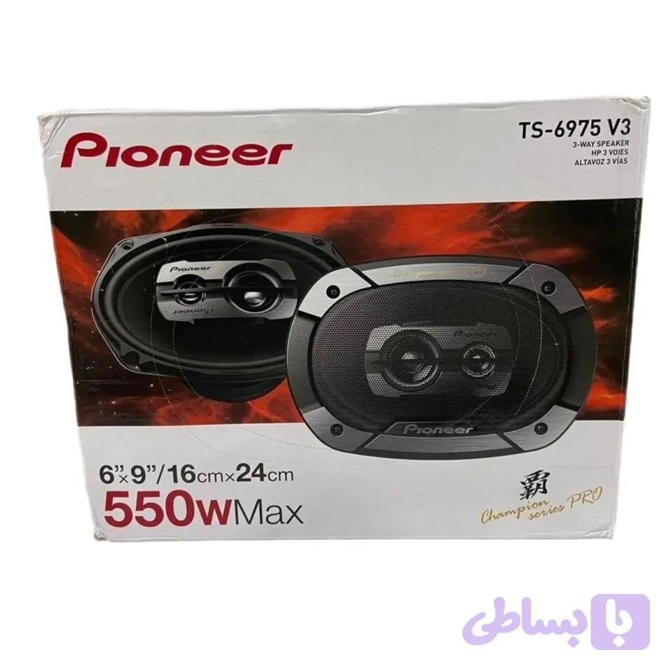 بلندگو بیضی پایونیر6975V3