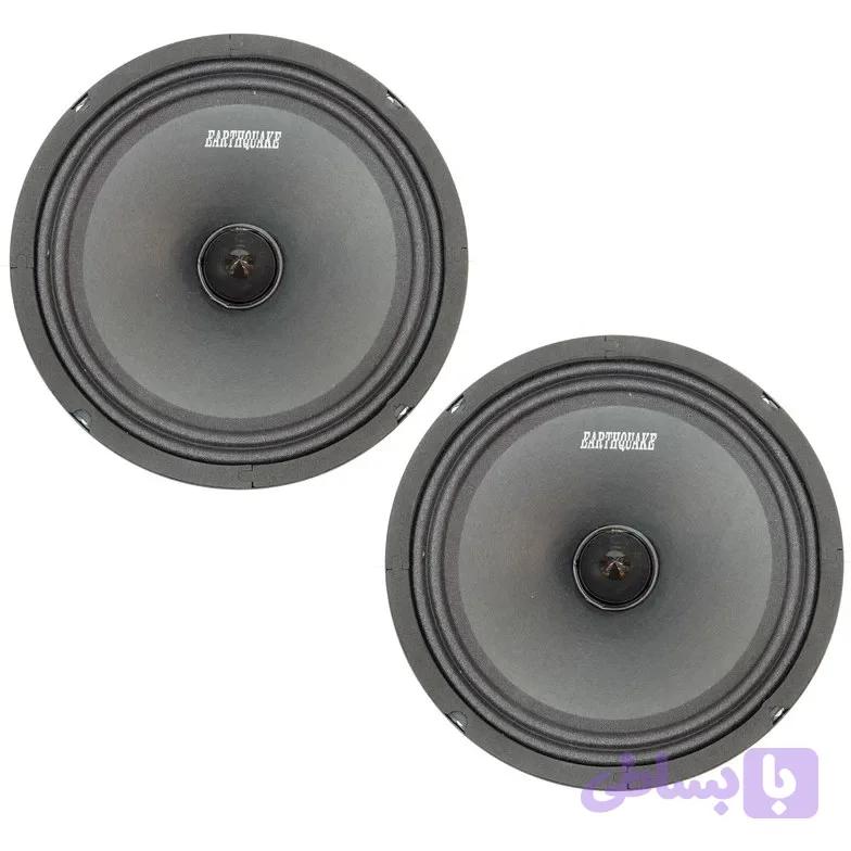 میدرنج خودرو ارت کوییک مدل EQ8SE — تصویر 1