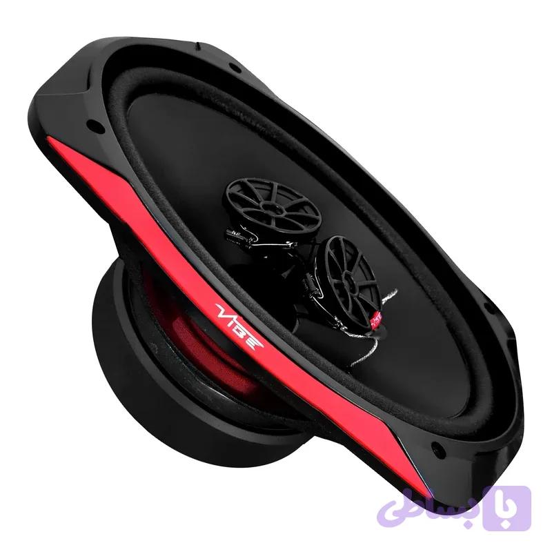 بلندگوی بیضی وایب مدل SLICK 69.3 V3 — تصویر 1