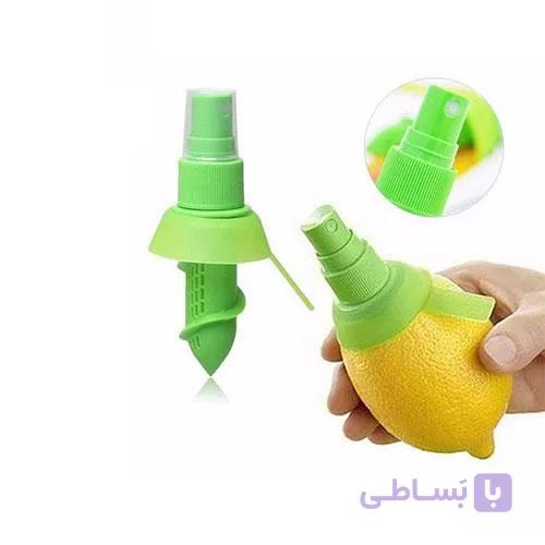 اسپری مرکبات گیری | لیمو، پرتقال و … — تصویر 1