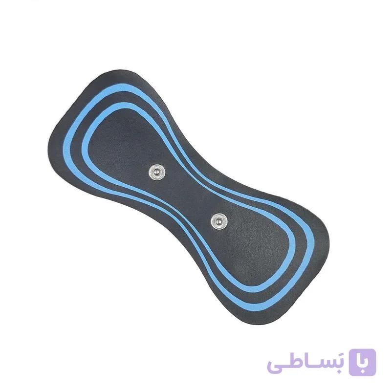 پد یدک دستگاه ماساژور برقی مدل پروانه ای — تصویر 1