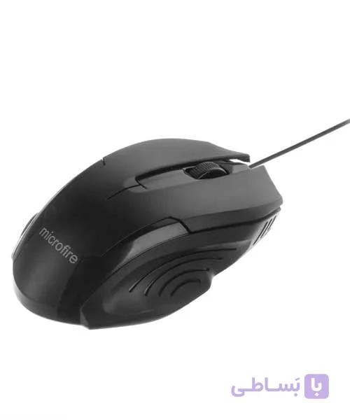 ماوس میکروفایر مدل M2 — تصویر 1