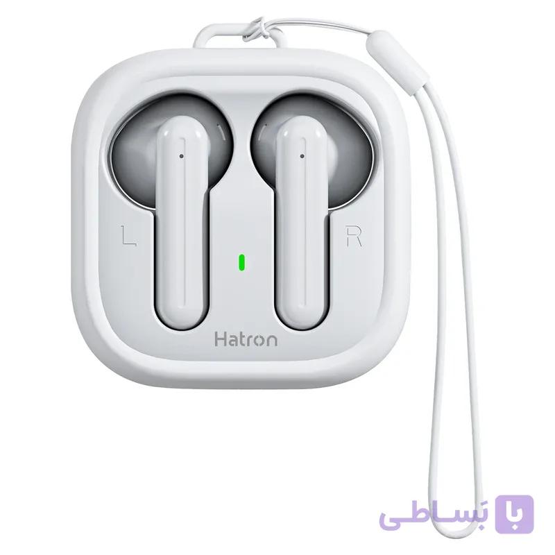 ایرپاد هترون مدل HATRON HTW110H