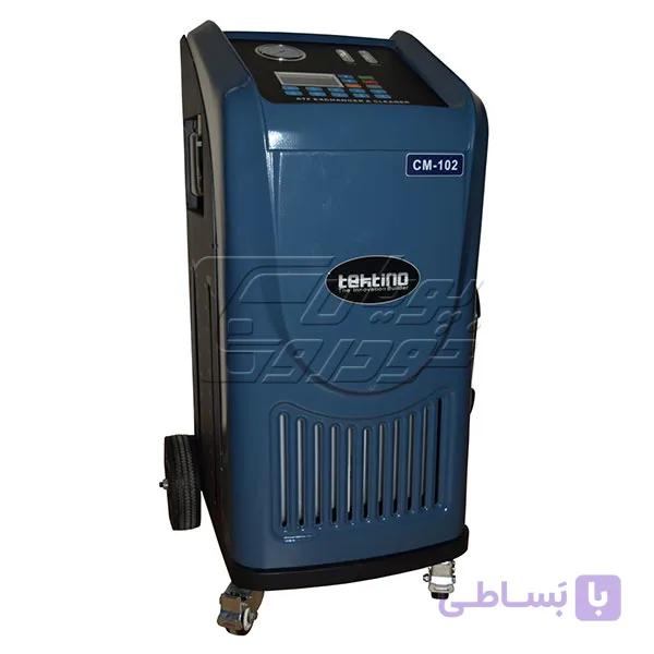 ساکشن روغن گیربکس تکتینو مدل CM102