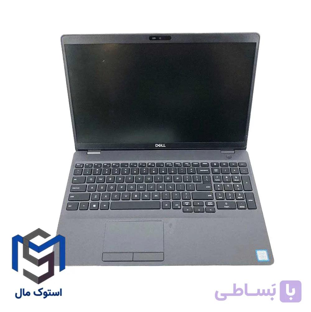 لپ تاپ استوک لمسی DELL LATITUDE 5501 I5-9400H|16GB|512GB SSD|15.6” INCH نسل 9 — تصویر 1