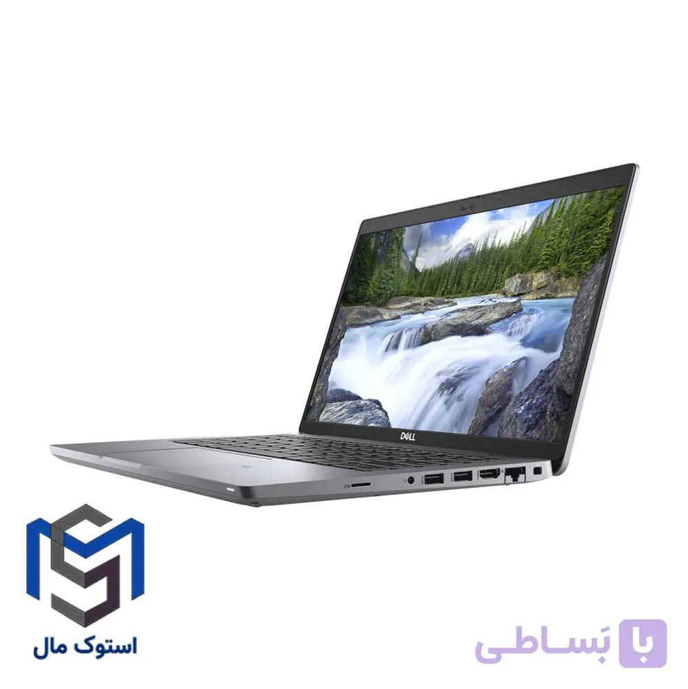 لپ تاپ استوک DELL LATITUDE 5420 I5-1135G7|16GB|512GB SSD|14.1” INCH نسل 11 — تصویر 1