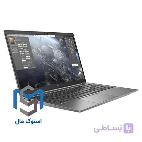لپ تاپ استوک لمسی HP ZBOOK FIREFLY 14 G7 I7-10610U|16GB|512GB SSD|14.1” INCH نسل 10 لمسی — تصویر 1