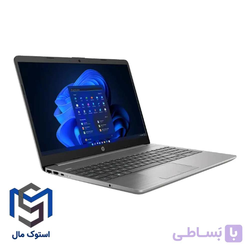 لپ تاپ استوک HP 250 G8 I5-1135G7|16GB|256GB SSD|15.6” INCH نسل 11