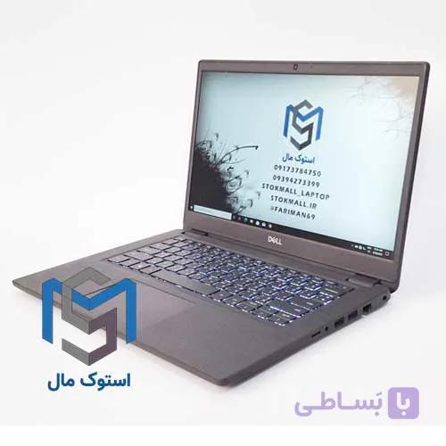 لپ تاپ استوک DELL LATITUDE 3410 I5-10310U|16GB|256GB SSD|14.1” INCH نسل 10 — تصویر 1