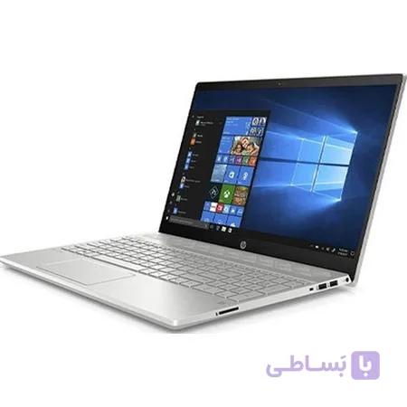 لپ تاپ استوک HP PAVILION 15-CS0XXX I5-8250U|8GB|256GB SSD|15.6” INCH