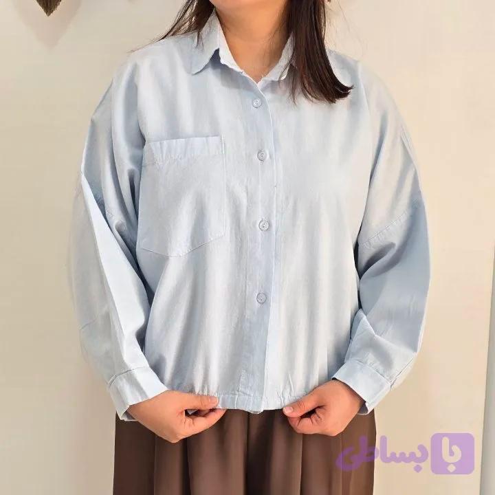 شومیز هیراد کد ۹۹۱