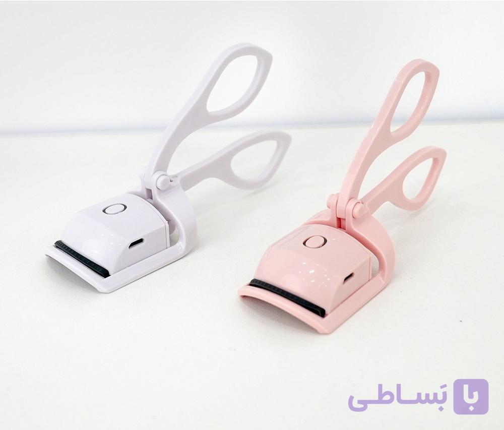فرمژه حرارتی( بابلیس مژه) — تصویر 1